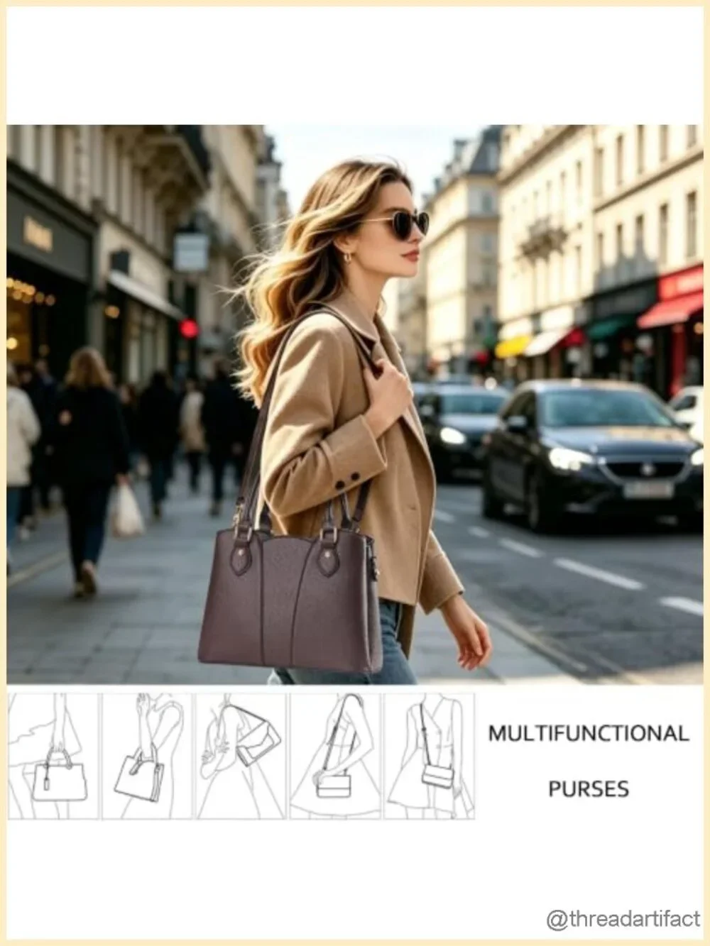 N/A this stylish